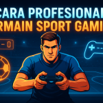 Cara Profesional Bermain Sport Gaming