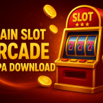 Banyak Bonus dan Fitur