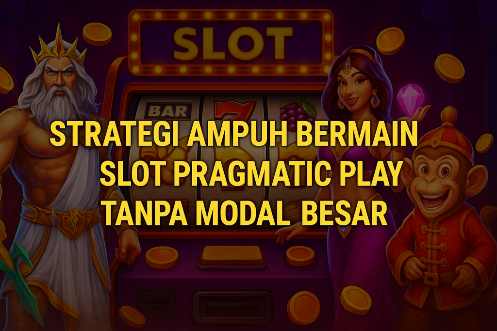 Kemenangan Maksimal