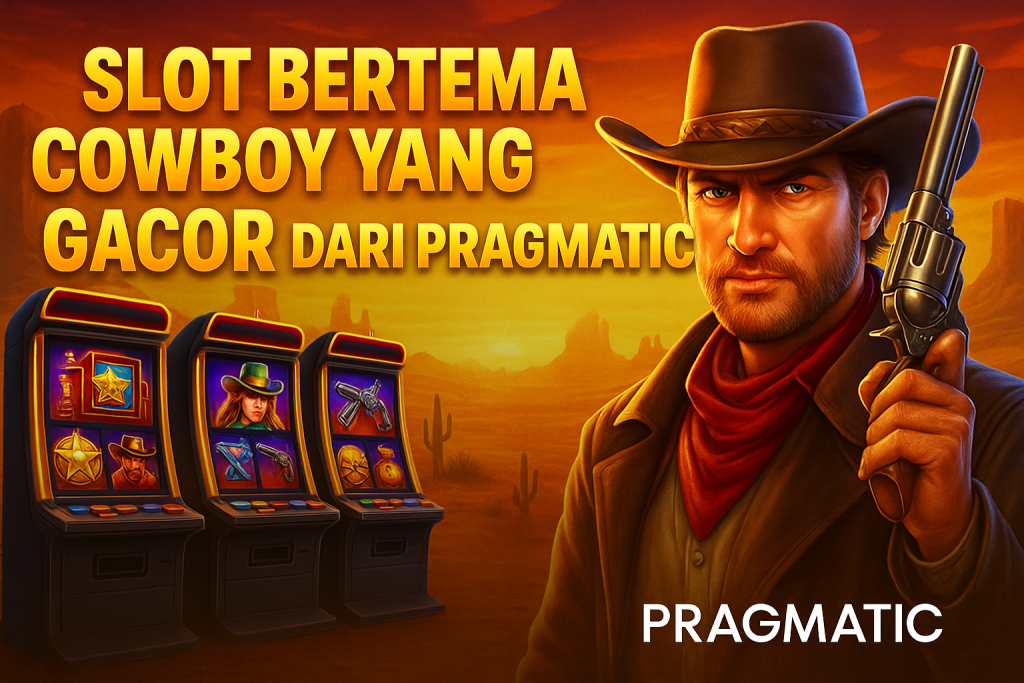 Tips Bermain Slot Pragmatic agar Gacor