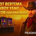 Tips Bermain Slot Pragmatic agar Gacor
