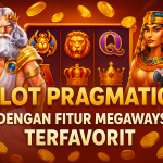 Tips Bermain Slot Megaways Pragmatic