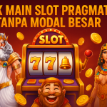 Bisa Menang Tanpa Modal Besar